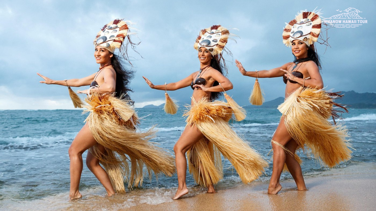 Luau Ka Hikina – Một Đêm Khó Quên tại Kauai