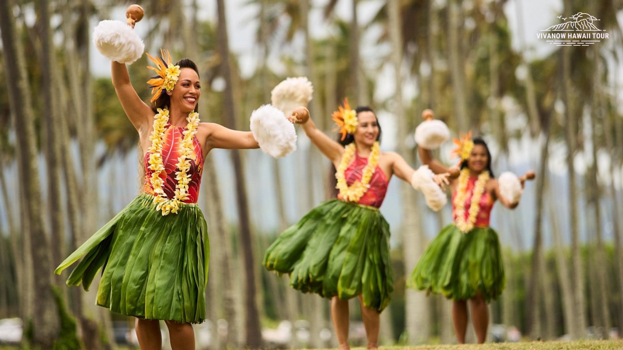 Luau Ka Hikina – Một Đêm Khó Quên tại Kauai