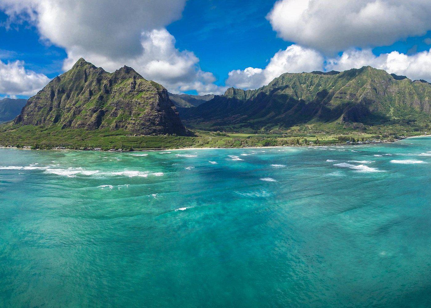 TOUR HAWAII – 10 NGÀY 9 ĐÊM