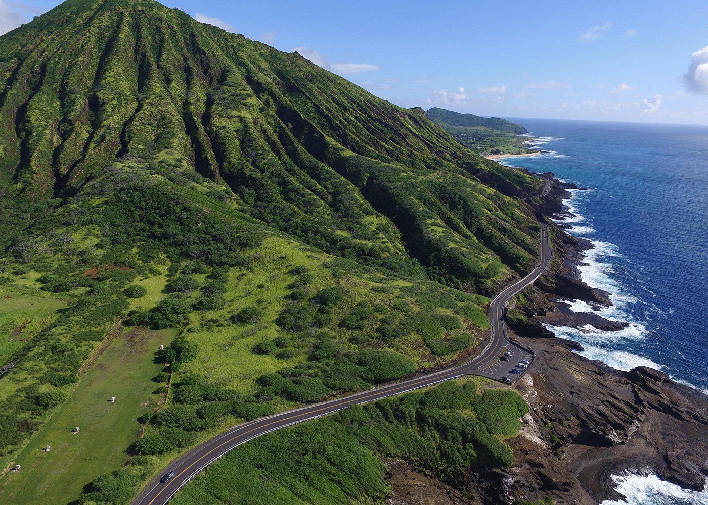 TOUR HAWAII – 10 NGÀY 9 ĐÊM