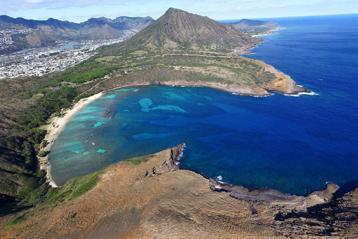 TOUR HAWAII – 10 NGÀY 9 ĐÊM