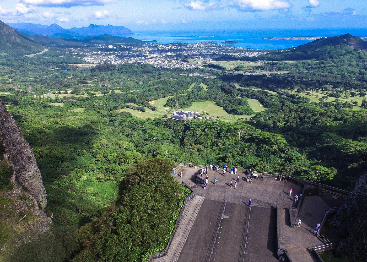 TOUR HAWAII – 7 NGÀY 6 ĐÊM