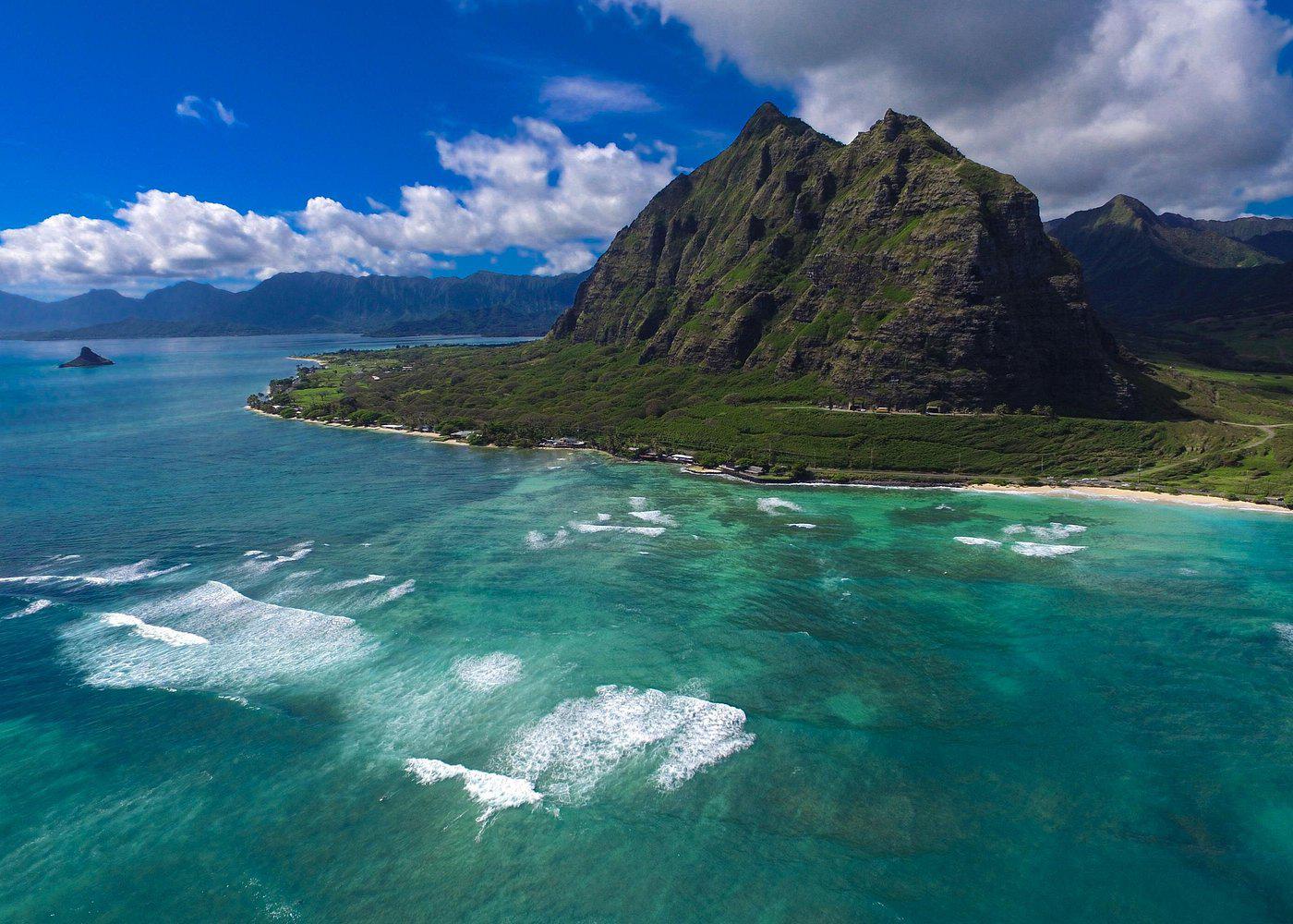 TOUR HAWAII – 7 NGÀY 6 ĐÊM