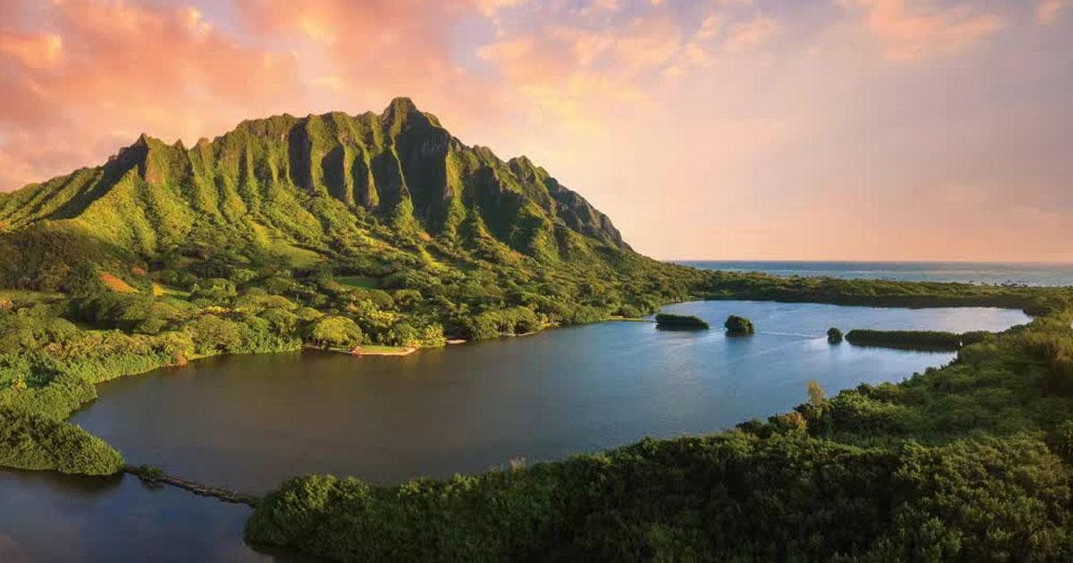 TOUR HAWAII – 8 NGÀY 7 ĐÊM