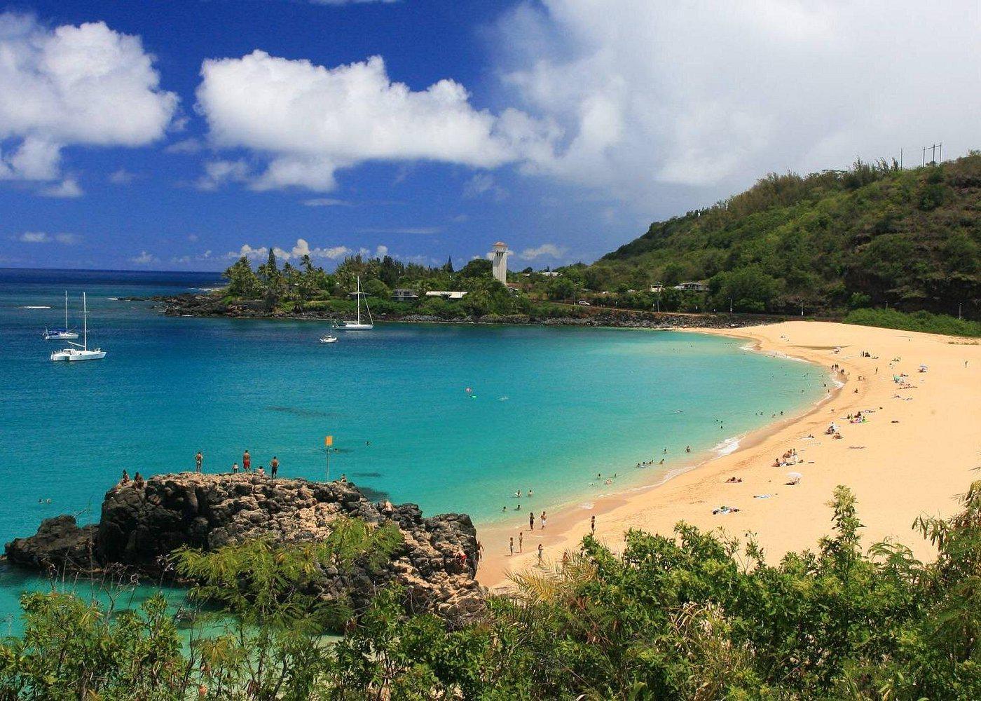 TOUR HAWAII – 8 NGÀY 7 ĐÊM