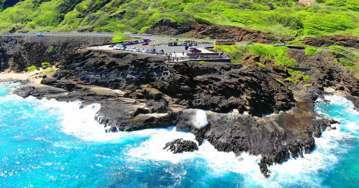 TOUR HAWAII – 9 NGÀY 8 ĐÊM