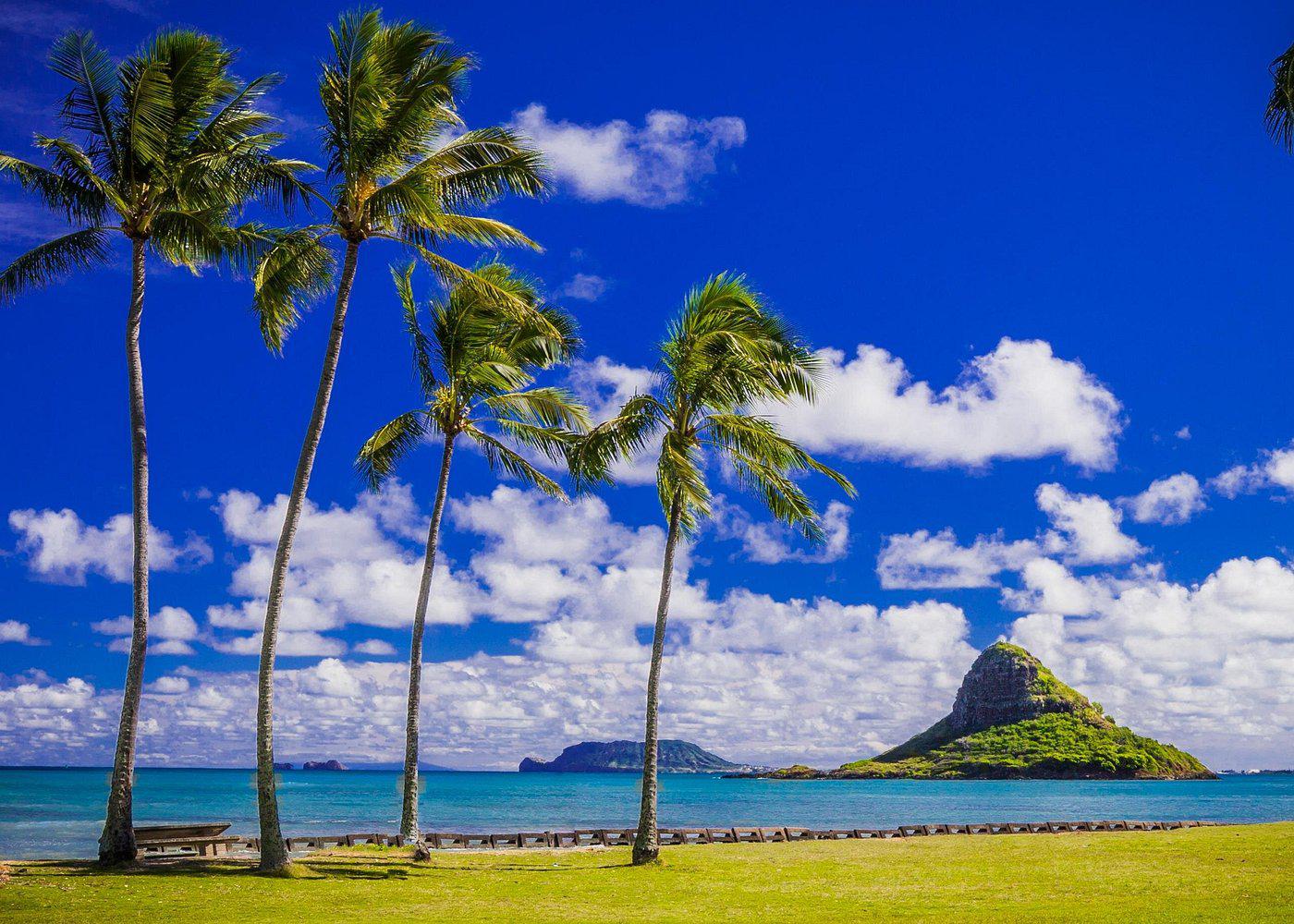 TOUR HAWAII – 9 NGÀY 8 ĐÊM