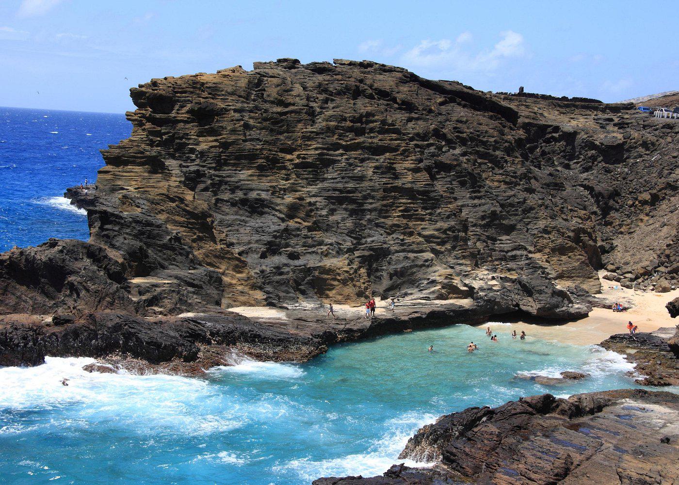 TOUR HAWAII – 9 NGÀY 8 ĐÊM