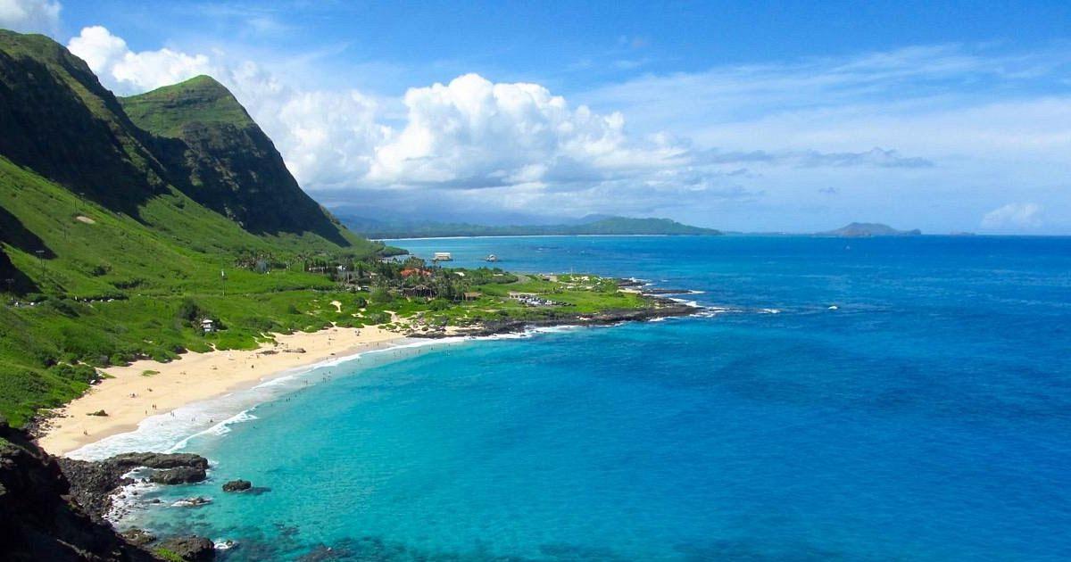 Tour “Trải nghiệm Hawaii sang trọng”