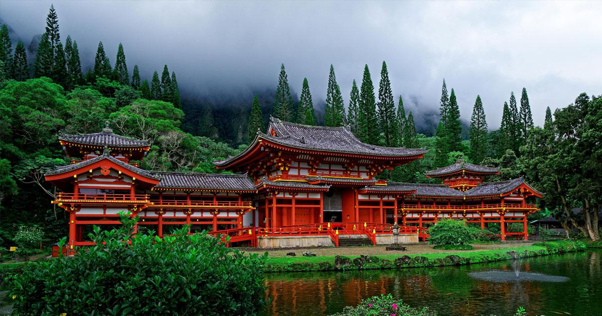 Tour “Trải nghiệm Hawaii sang trọng”