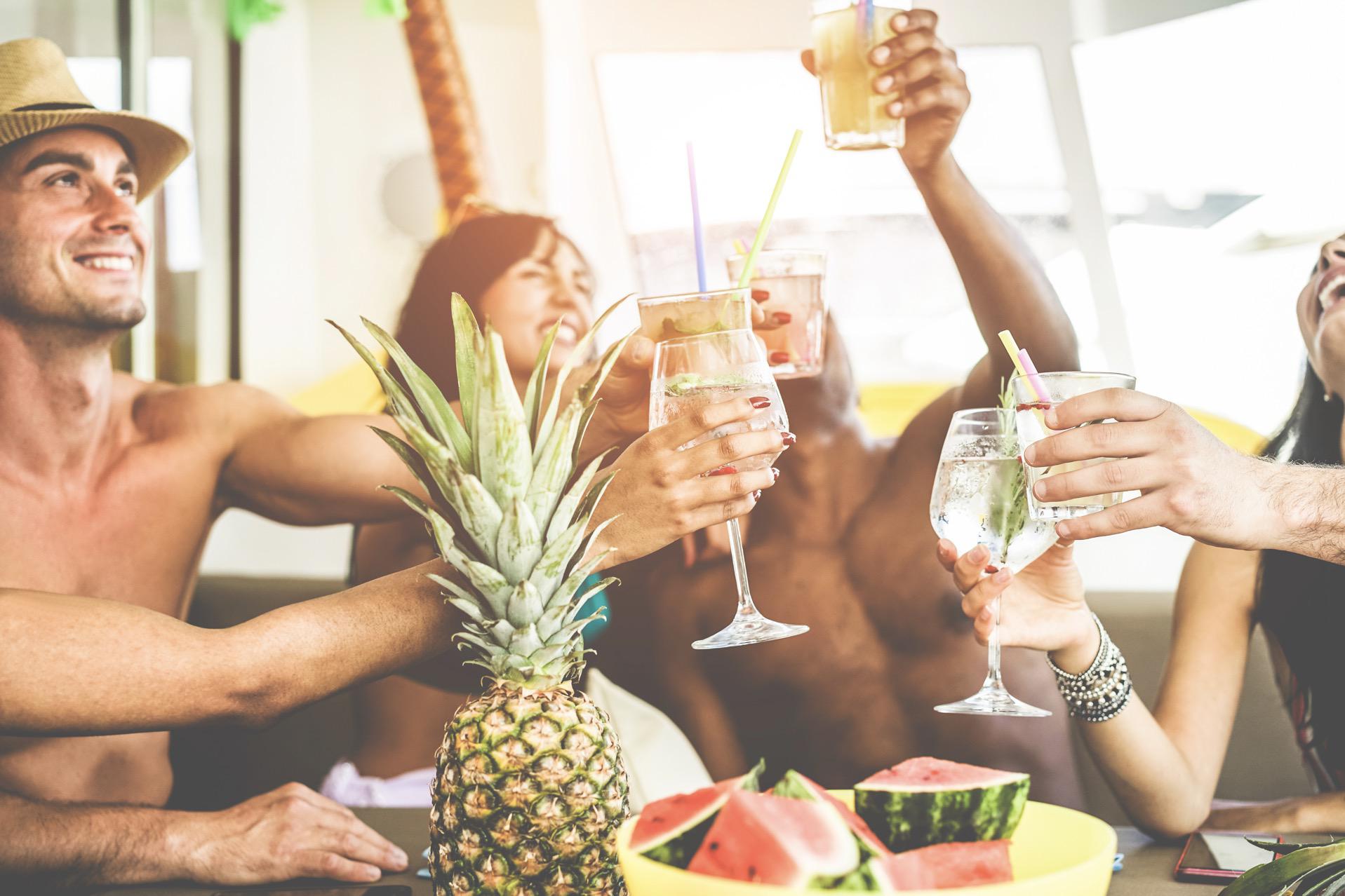 Waikiki Sunset Cruise
