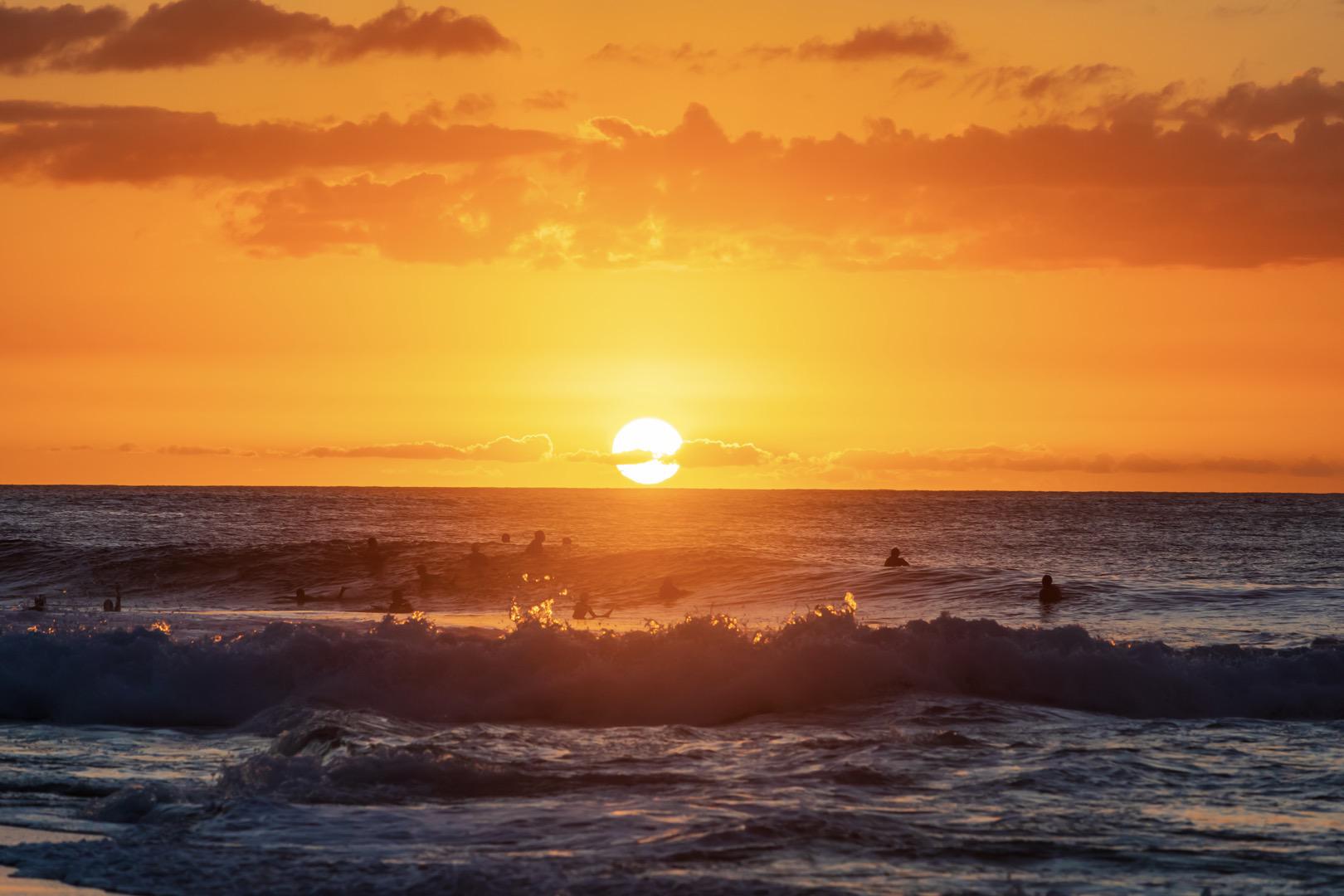 Banzai Pipeline - Ehukai Beach Park O’ahu - Grand Tour