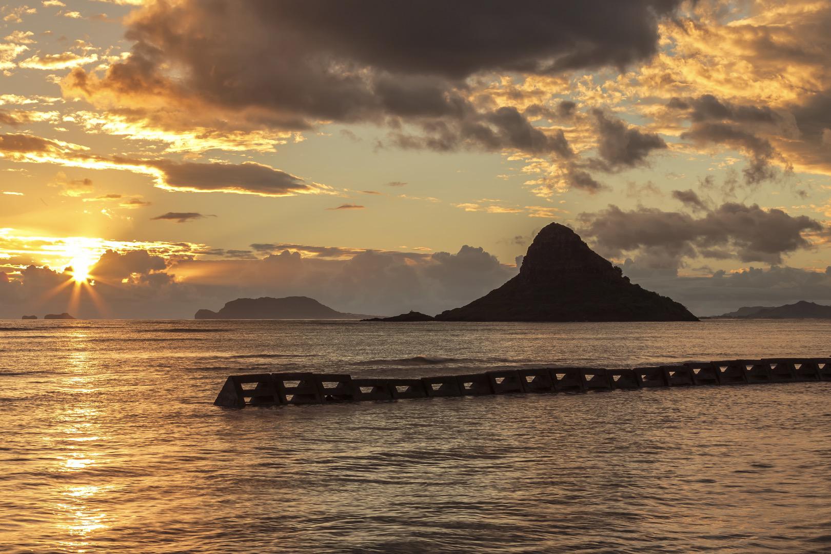 Chianman's Hat: The Asian Imprint In The Sea - Grand Tour