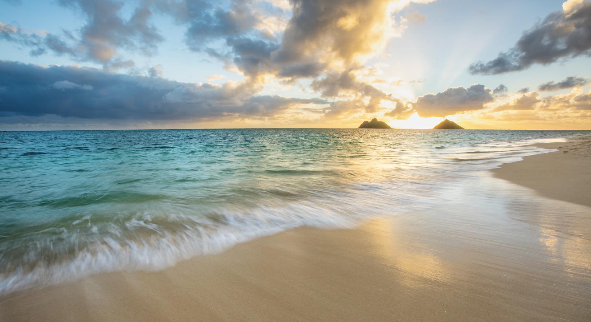 Fun Things To Do At Kailua Beach