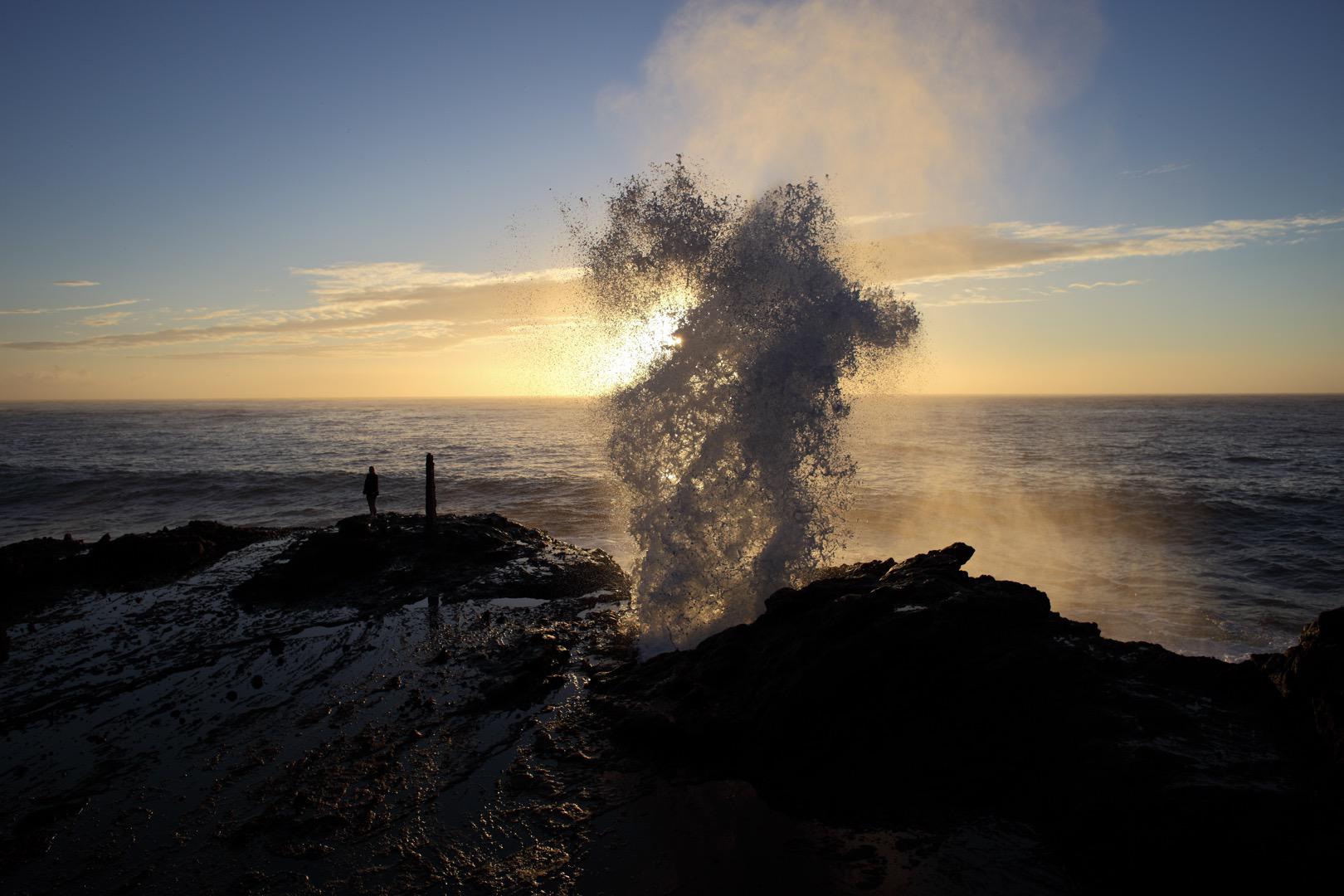 Halona Blowhole - The Secret Pearl of Oahu Island  - Circle Adventure