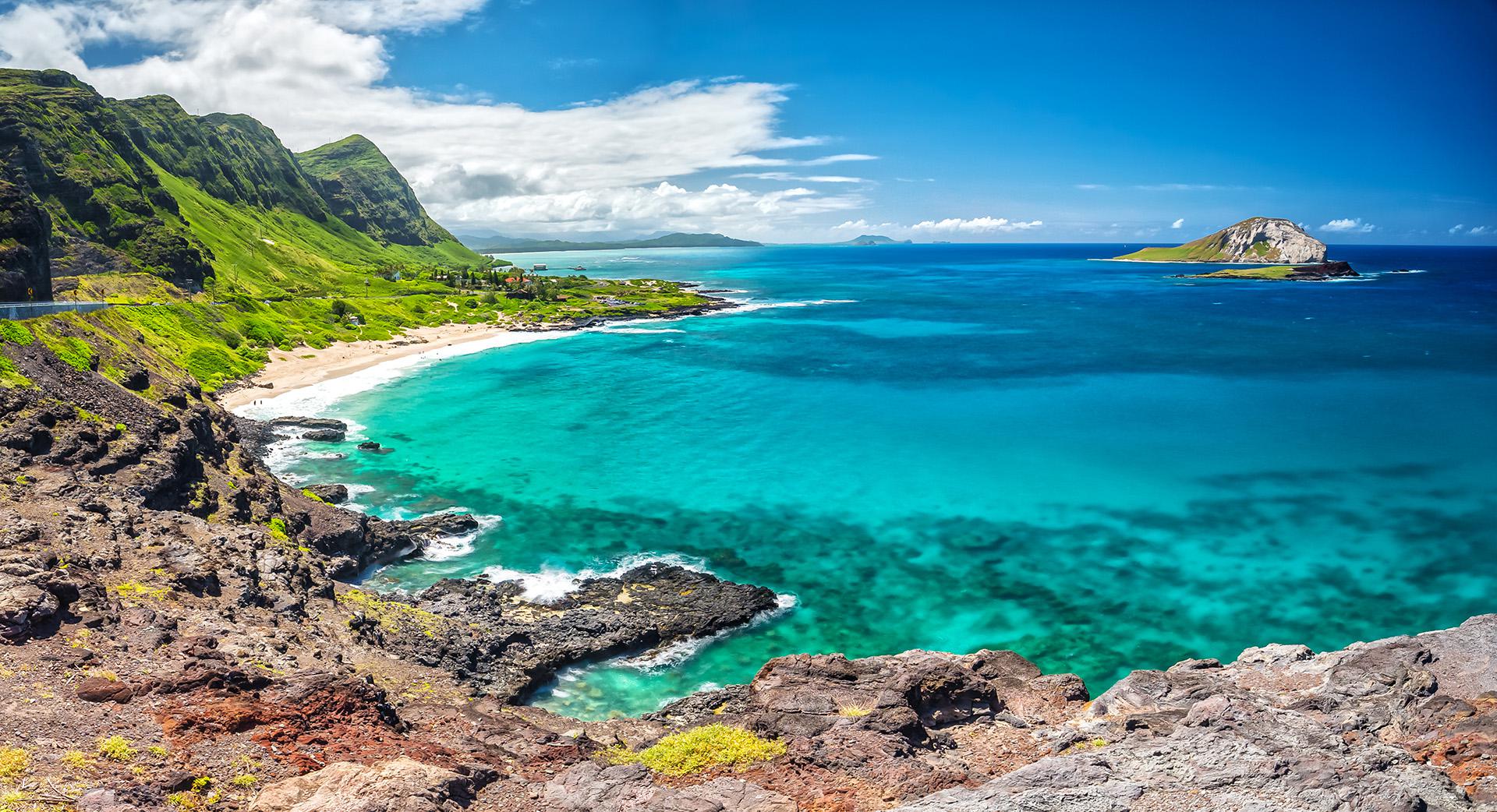 Oahu Mini Circle Island Tour