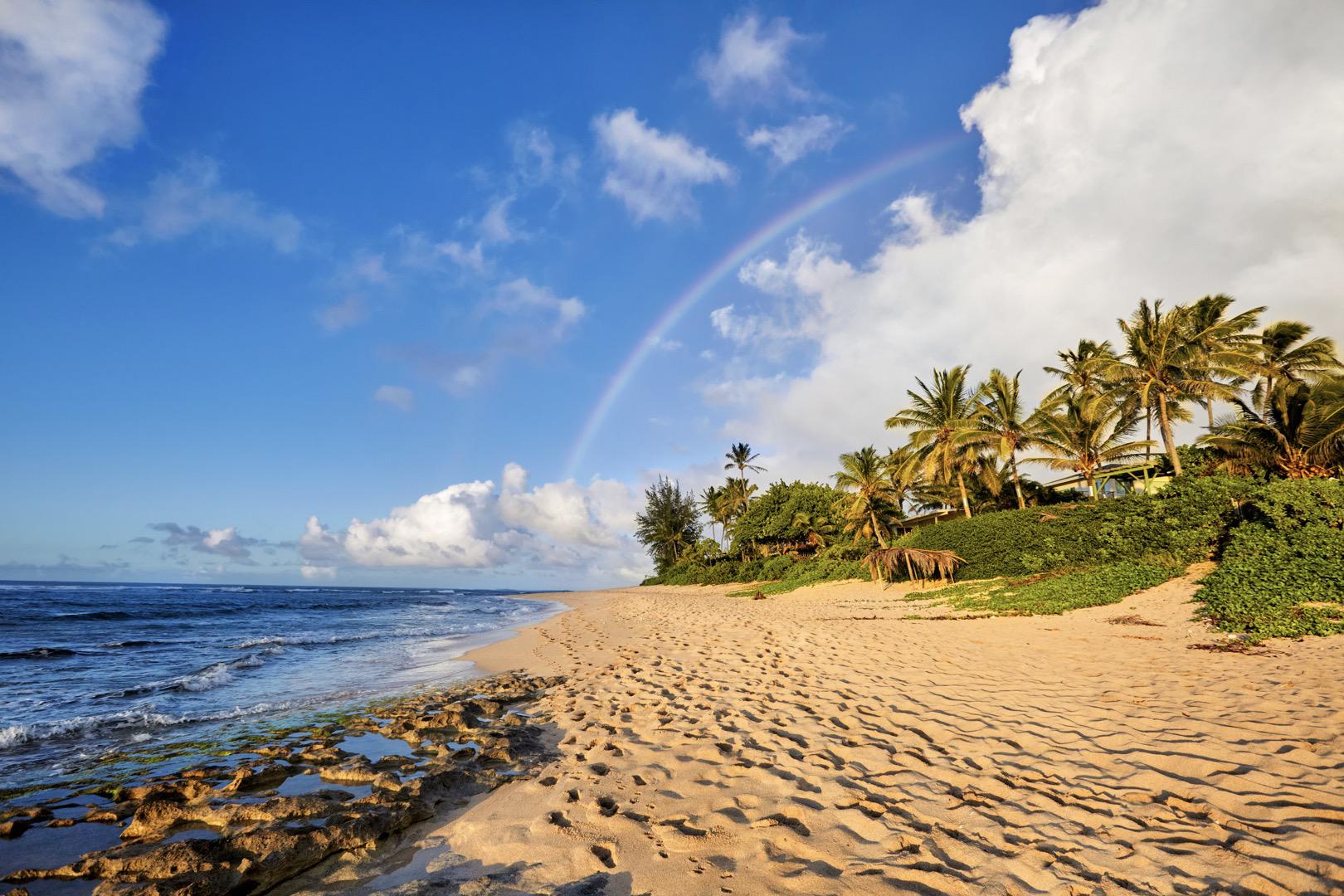 Sunset Beach - O’ahu North Shore - Grand Tour
