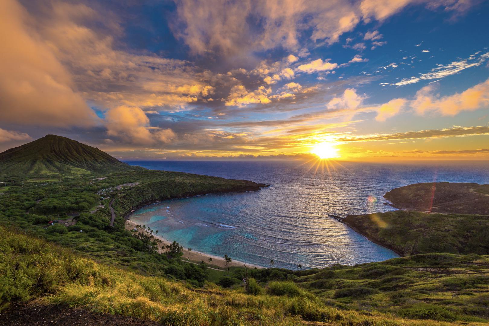 The History of Hanauma Bay - Circle Tour