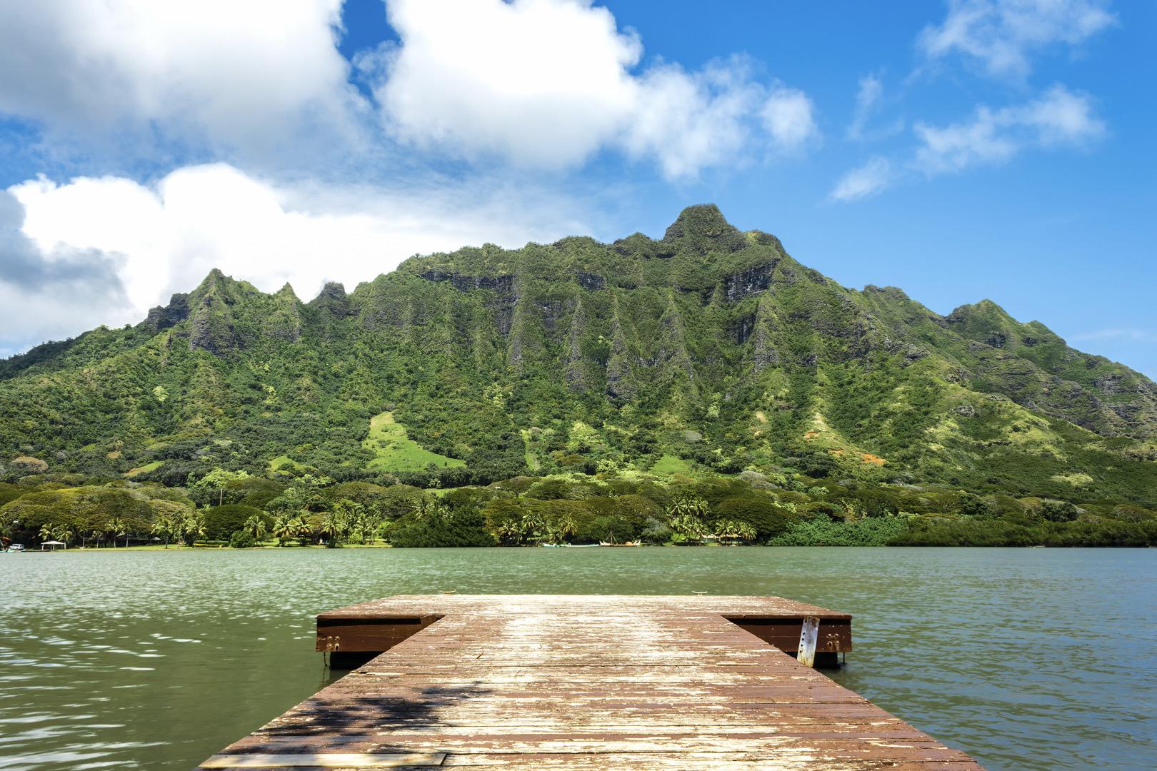 The Myriad Of Interesting Activities In Kualoa Ranch - Circle Adventure