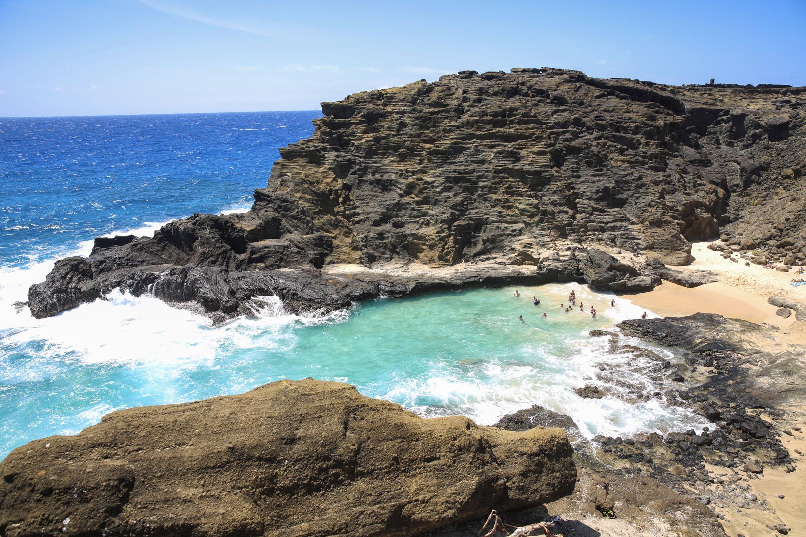 Beauty And The Fest: Oahu Private Island Tour