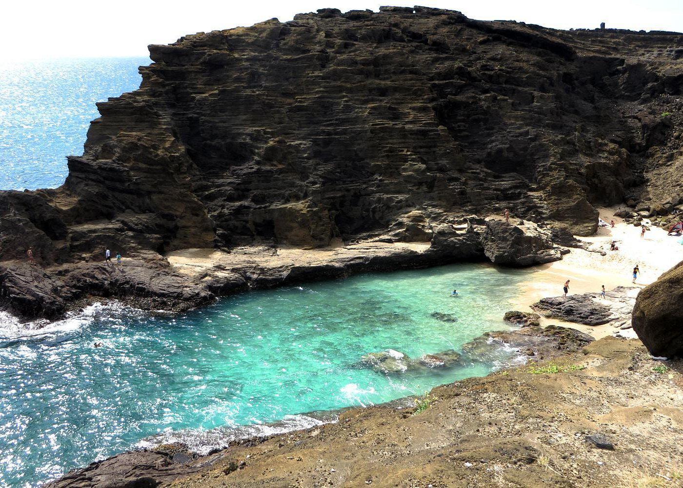 Tour “Hơi thở của Đảo Xanh” – Khám phá Trái tim O'ahu