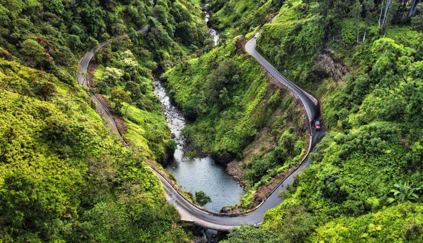 Hành trình khám phá các hòn đảo chính của Hawaii: Tìm kiếm thiên đường hoàn hảo của bạn